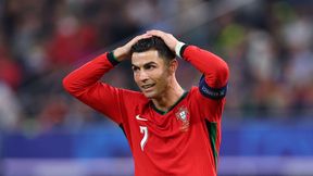 Ronaldo tym razem nie płakał. Zrozumiesz to, gdy obejrzysz te obrazki