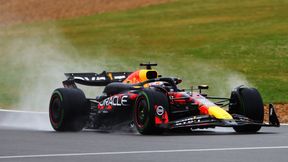 Brytyjczycy bezlitośni dla rywali w F1. Co zrobili Verstappen i Perez?!