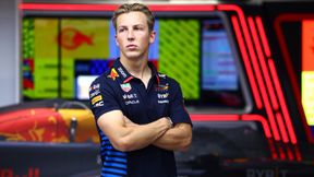 Red Bull przygotował specjalny test. To on zastąpi Pereza w F1?