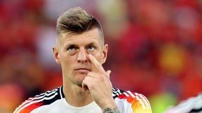 Oficjalnie: Toni Kroos zakończył karierę