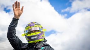 Hamilton czekał na to 941 dni. Verstappen znów uciekł