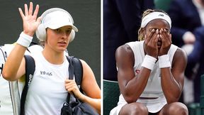 Nokaut Igi. Już jest świeży wirtualny ranking WTA