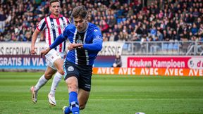 Oficjalnie. Kolejny Polak w Eredivisie