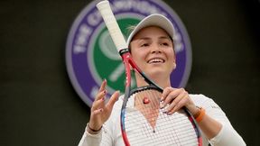 Rewelacja Wimbledonu zatrzymana. Znamy pierwszą półfinalistkę