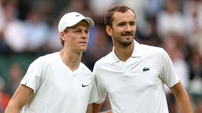 Takiego turnieju jeszcze nie było. W Wimbledonie padł wielkoszlemowy rekord!