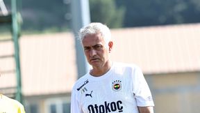 Te słowa niosą się po sieci. Mourinho wypalił o Polaku