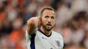 Harry Kane rekordzistą mistrzostw Europy. Świetny wynik angielskiego kapitana