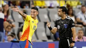 Znamy finalistów Copa America. Zrobili to w dziesiątkę