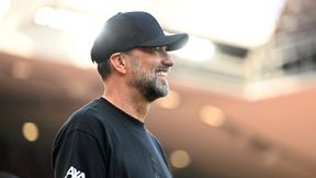 Klopp odpowiedział na ofertę z USA. Wątpliwości rozwiane