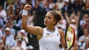 Wimbledon. Barbora Krejcikova - Jasmine Paolini. O której? Transmisja TV, stream online