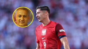 Usłyszał, co mówią o Lewandowskim. Były reprezentant nie wytrzymał