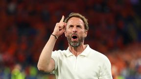 W Anglii głośno o stroju Southgate'a. Tyle kosztuje