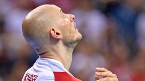 Paryż 2024: Bartosz Kurek przemówił po wygranej z Egiptem