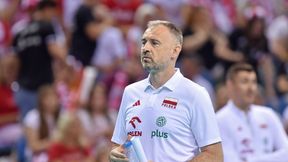 Nikola Grbić wrócił do Serbii. Mówił o medalu igrzysk olimpijskich