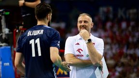 Nikola Grbić przemówił po finale. Te słowa mogą wywołać burzę