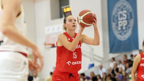 Będzie piąta polska koszykarka w WNBA?!