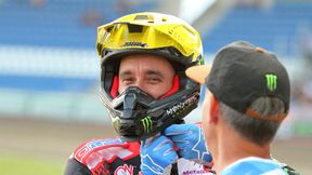 Żużel. Kontuzja Holdera powodem do niepokoju Moonfin Malesy? Trener zabrał głos