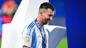 Messi nie powiedział ostatniego słowa. Kibice czekają na kluczową decyzję ws. mundialu