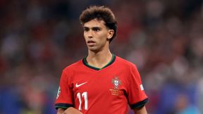 Joao Felix zagra z Szymańskim? Możliwy hit transferowy