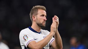 Media: Harry Kane podjął decyzję ws. przyszłości w kadrze