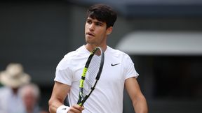 Carlos Alcaraz pokonał wycieńczonego rywala. Będzie finał marzeń w Cincinnati!