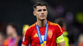 Morata w nowym klubie. Transfer wywołał burzę w Hiszpanii