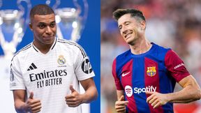 Wyciekła pensja Mbappe. Zarobi mniej niż Lewandowski