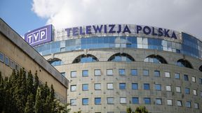 Umowa na trzy lata. TVP pochwaliła się ważnymi prawami