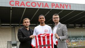 Kolejny transfer. Cracovia pozyskała reprezentanta Iraku