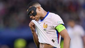 Jest decyzja. Wiadomo, czy Mbappe przejdzie operację