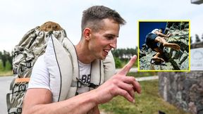 "Jako pierwszy w historii". Polak z szalonym rekordem