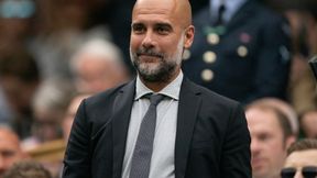 Guardiola obejmie Anglię? Przypominają wymowny wywiad