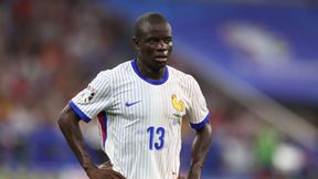 N'Golo Kante może wrócić do Premier League. Negocjacje ws. transferu trwają