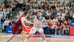 FIBA Europe Cup. Z kim zagrają polskie klub? Kuriozalne losowanie Anwilu