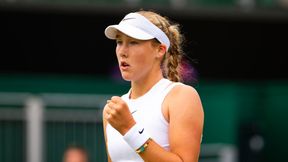 Nowy turniej w kalendarzu WTA Tour. Rosjanka największą gwiazdą