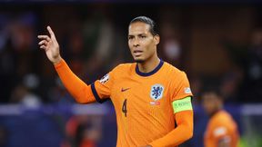 Media: Virgil van Dijk gotowy na sensacyjny transfer. Liverpool już go wycenił