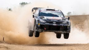 Rajd Łotwy dla Rovanpery. Zacięta walka o tytuł w WRC