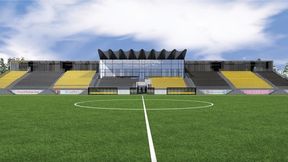 Ponad 20 milionów. W Krakowie powstanie nowy stadion