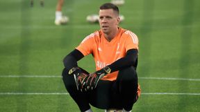 Szczęsny miał szansę na głośny transfer. Skreślili go