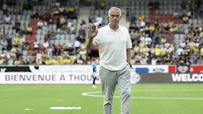 Debiut Jose Mourinho. Polak dał o sobie znać