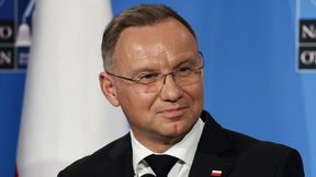 Andrzej Duda leci na igrzyska. Padło pytanie o medale Polaków