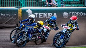 Żużel. Faworyt przyjechał, faworyt zrobił swoje. Motor bezlitosny dla Falubazu na start play-off