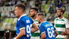 Lechia Gdańsk pożegnała się z obrońcą