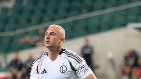 Legia jednak straci swoją gwiazdę?! Turcy wkroczyli do gry