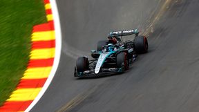 Dyskwalifikacja Russella?! Szok w F1 po GP Belgii