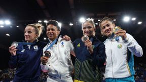 Paryż 2024: złoto dla Japonii i Uzbekistanu. Kolejne medale w judo rozdane