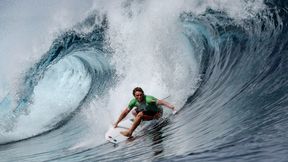 Surfing. Znamy skład 3. rundy