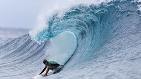 Surfing. Poznaliśmy ćwierćfinalistów w rywalizacji mężczyzn