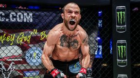 Podwójne uderzenie od ONE Championship! Dwie gale w weekend na żywo w Fightklubie!