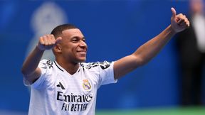 Oficjalnie: Kylian Mbappe kupił... klub piłkarski